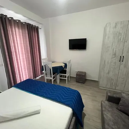 Sula Guest house *