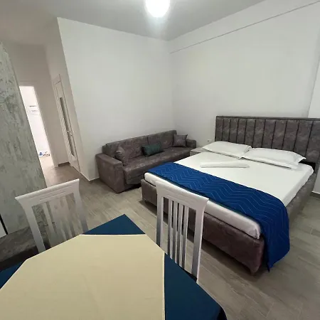 Sula Guest house *