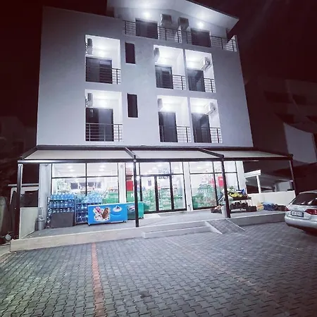 Sula Guest house Golem (Tirana)