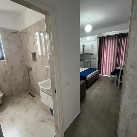 Guest house Sula Golem (Tirana)