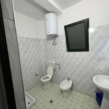 Sula Guest house Golem (Tirana)